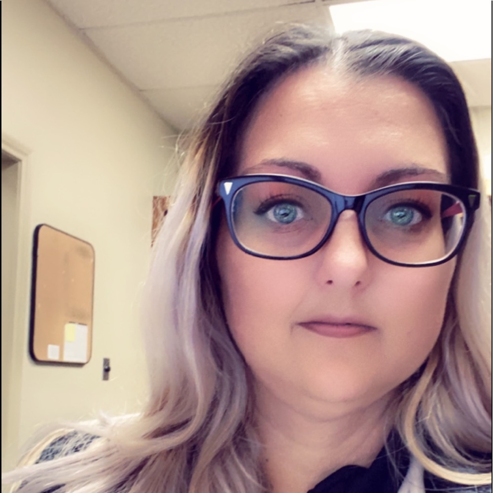 Meet your Posher, Cristi